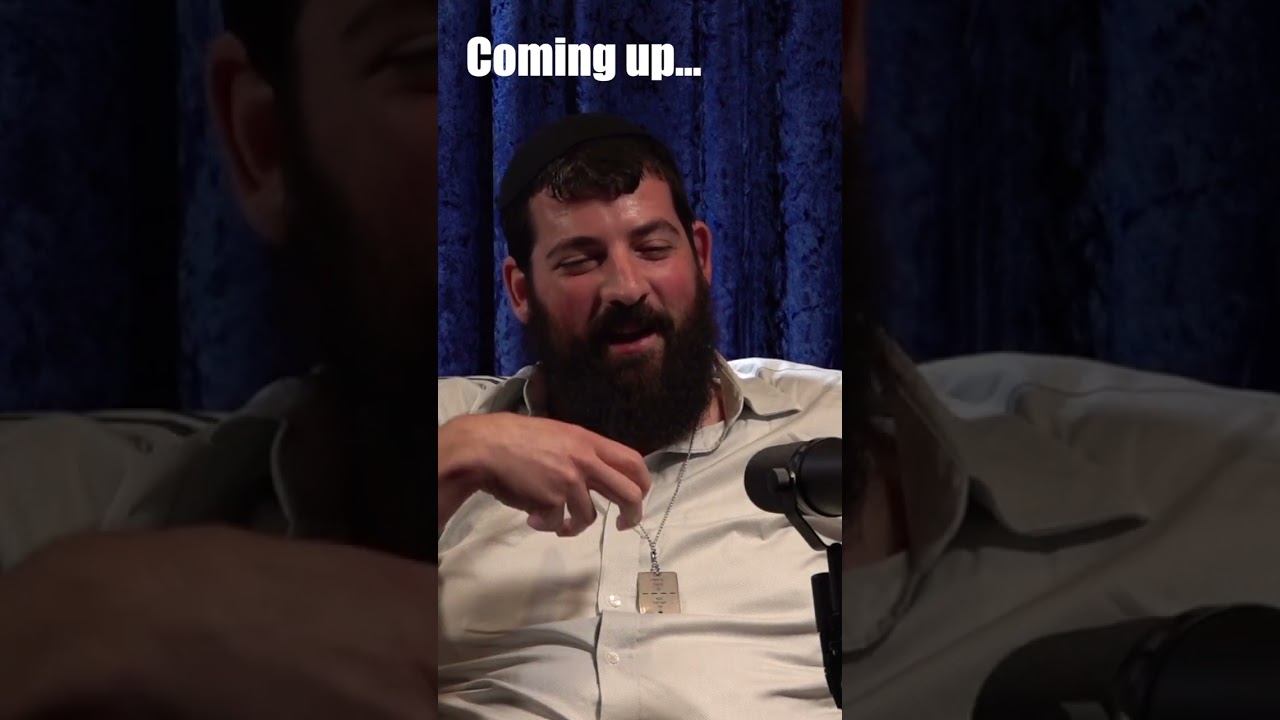New episode coming out now with Hudi Kowalsky