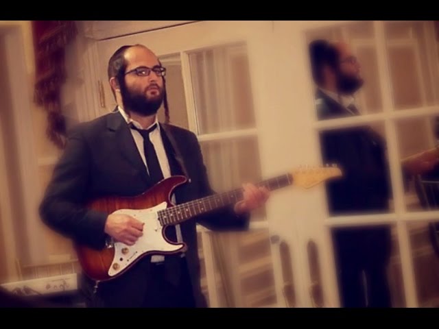 Freilach Band - Still There (Mike Stern Cover)