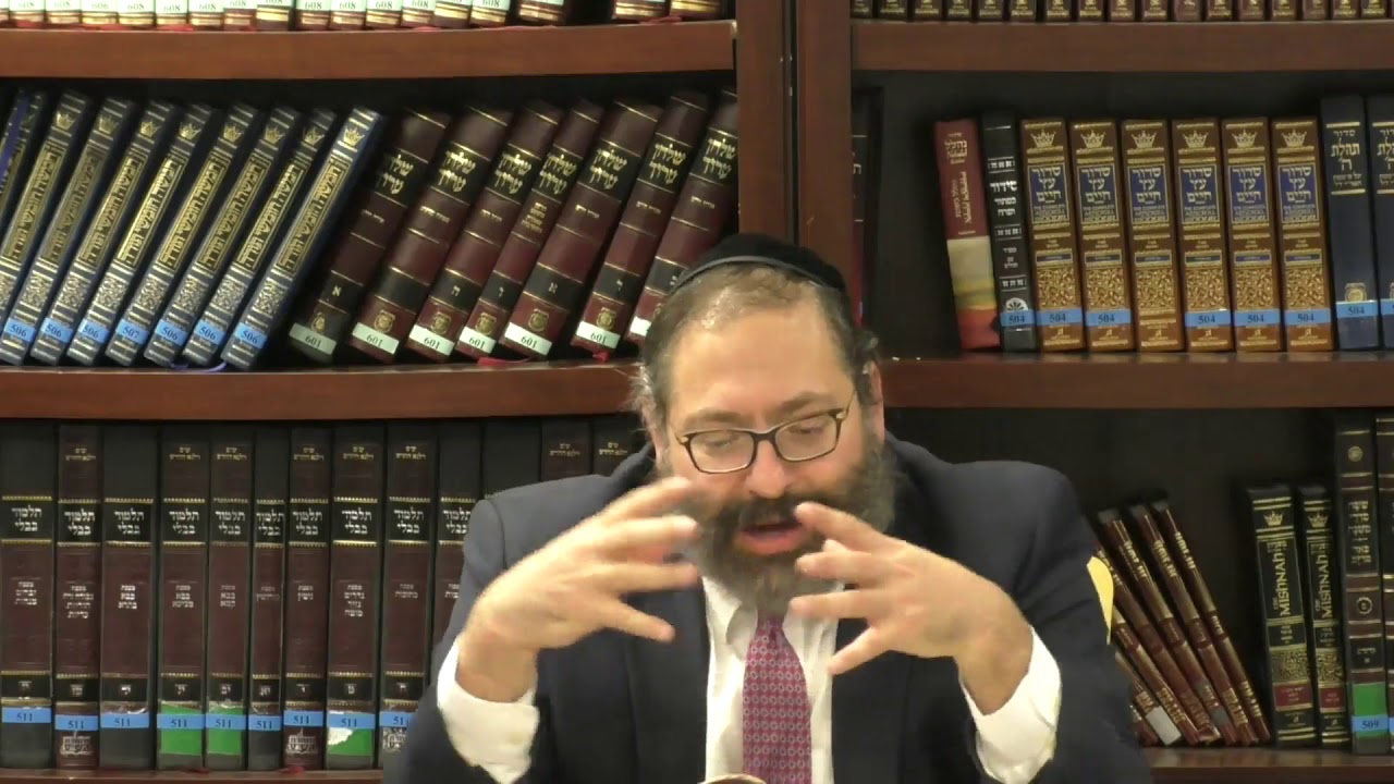 The Sugya of Chanukah - Gemarah Shabbos 21 a-b - By Rabbi YY Jacobson
