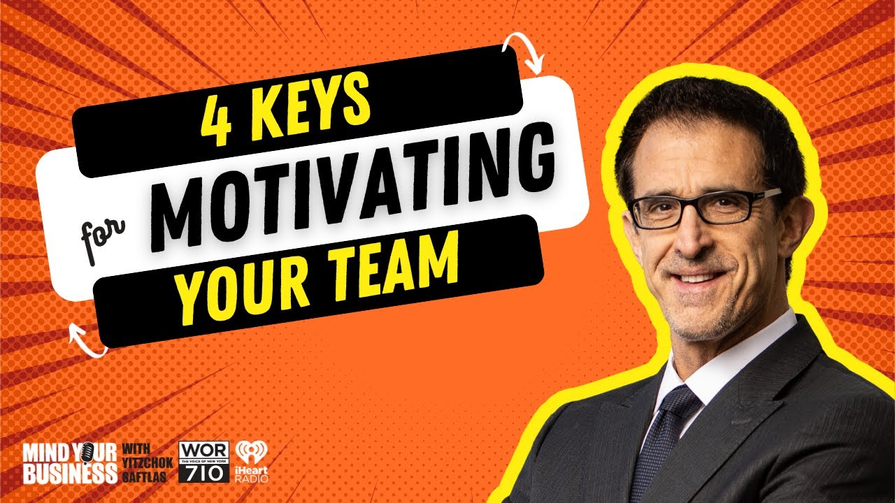 The best Motivation Success: Insights from Steven Gaffney