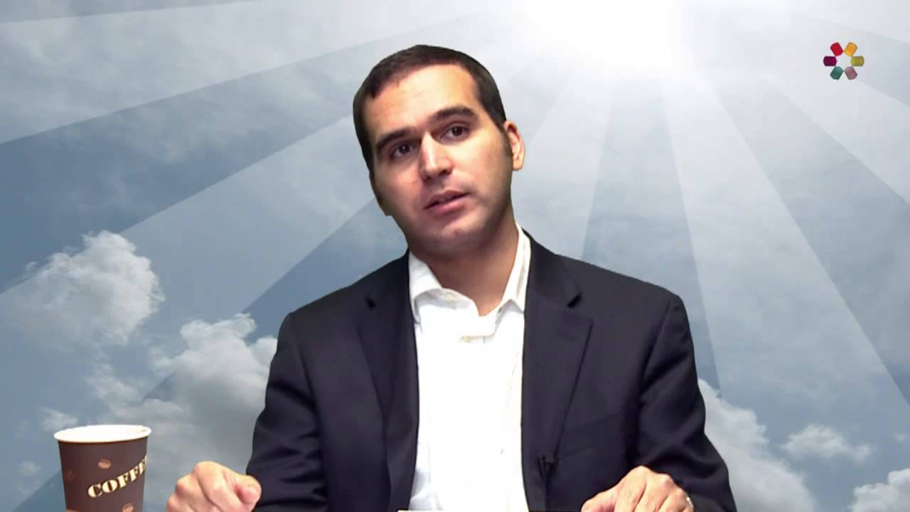 Rabbi Moshe Sanders - What Does God Want From Me?
