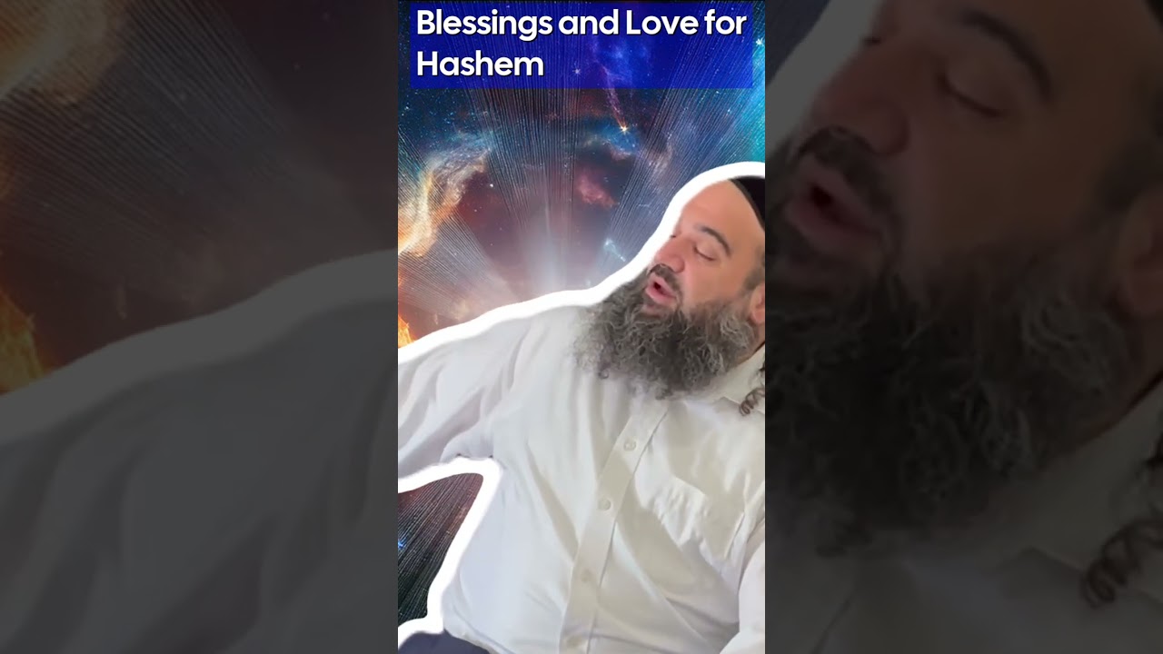 HaShem Loves His Jewish Kids? | TORAH FOR KIDS AI