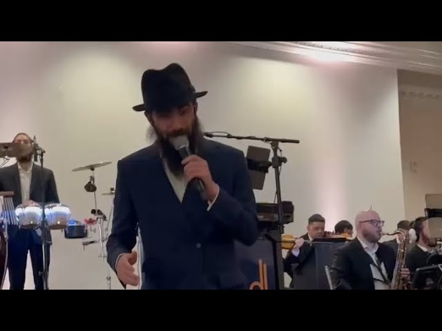 אלי מרקוס - שאולי אלטמן - מקהלת ידידים עם התזמורת של דודי יעקובי