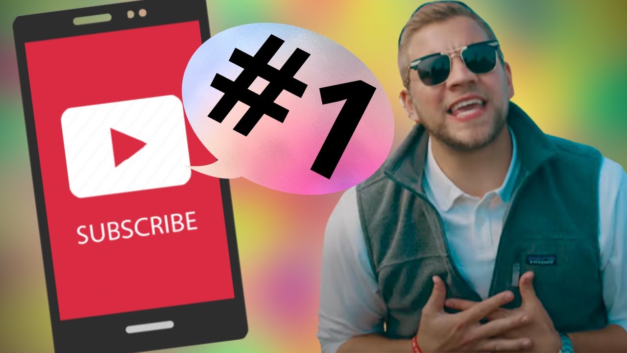 Top 25 Jewish Singers With The Most Subscribers