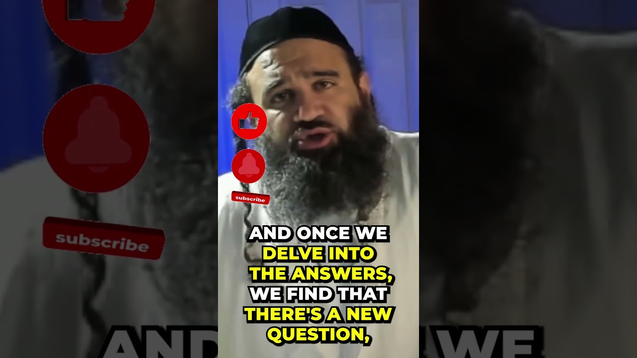 WATCH FULL- Jewish HaShkafa (118) LINK IN COMMENTS