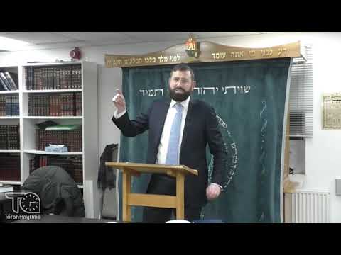 Journey to London 2024: The Legacy of Sefardic Leaders From Ramban to Rav Ovadiah {Hendon BBM}