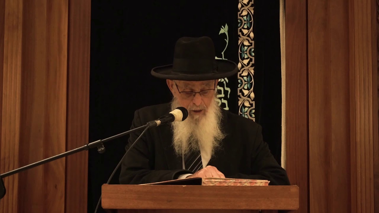 אחים שחלקו - שיעור כללי מסכת בבא קמא-הרב יעקב אריאל
