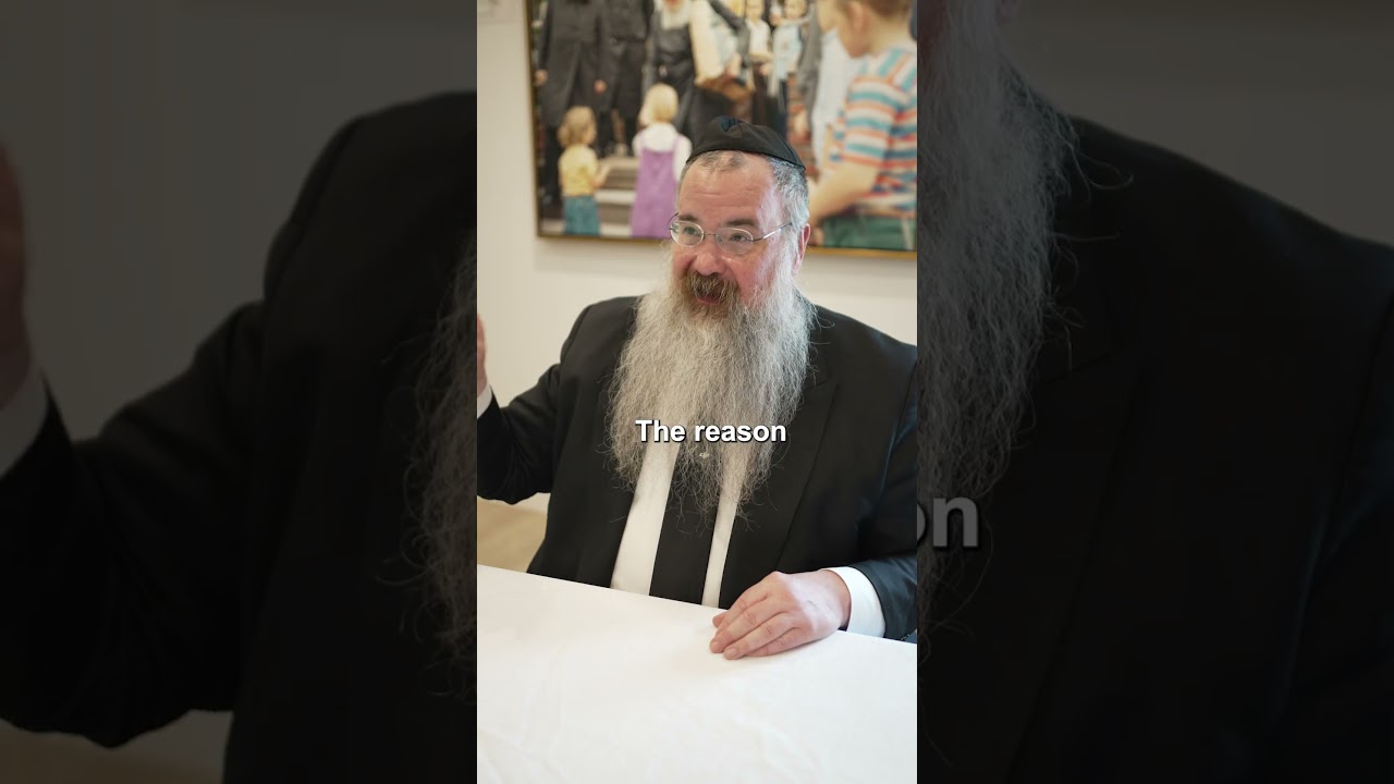 This is What Every Non-Jew Should Know About Passover #passover #history #faith