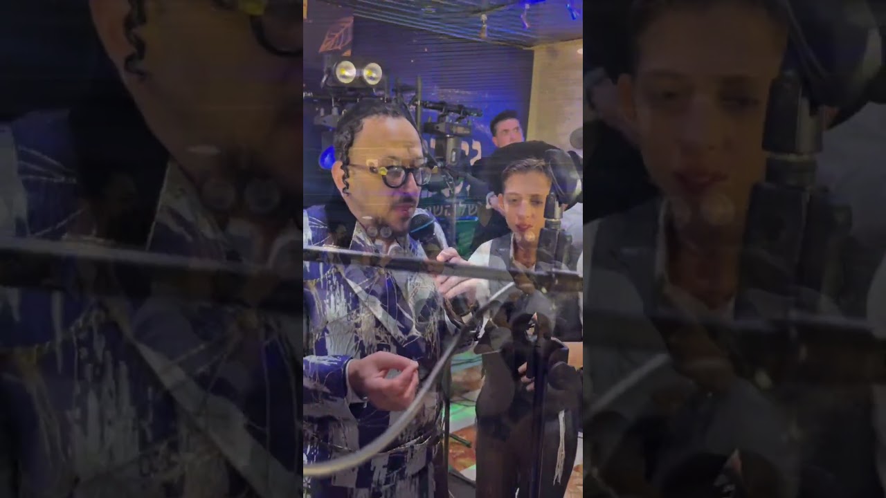 ביצוע לשיר "מלאכים" דואט עם הגדול מכולם ליפא שמעלצר  #music #cover #singer  #live@LipaSchmeltzer