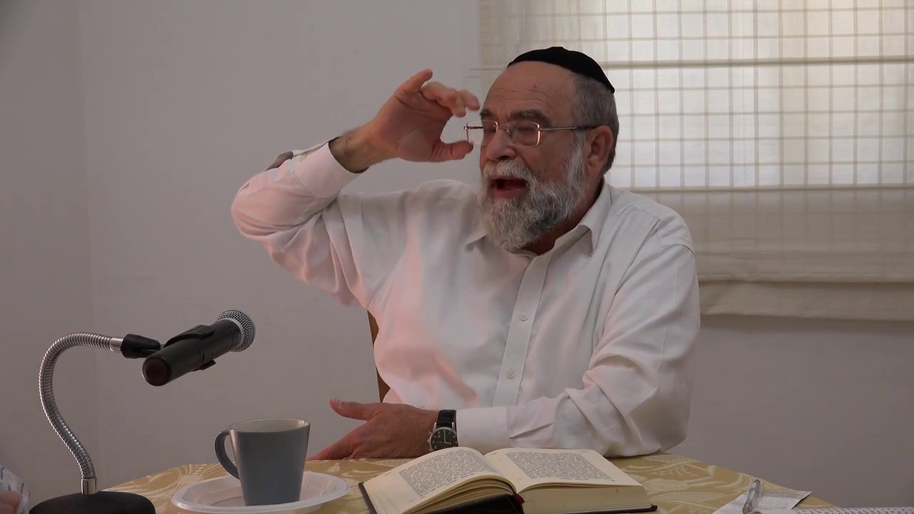 ליקוטי אמרים # פרק לא