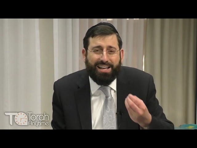 Project Inspire Convention 2018: Purim - The Dream of the Yalkut HaGershuni Explaining Esther's Fast