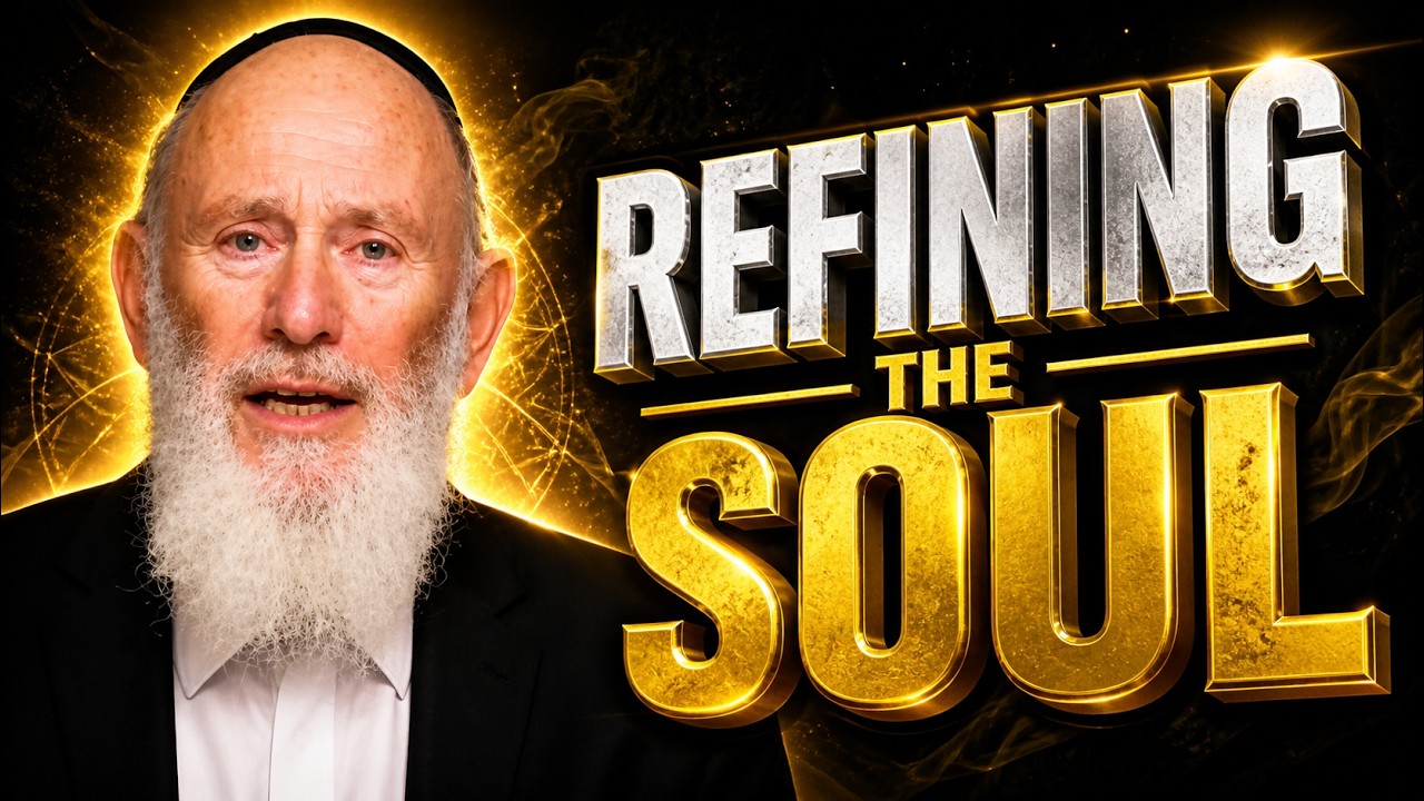 Sefirah: The Secret of the 310 Worlds - Rabbi Yaakov Asher Sinclair