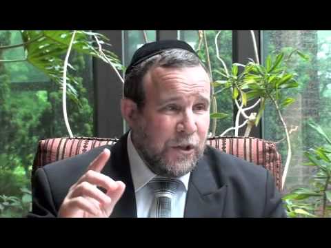 Top 10 Rules for Parents - Rabbi Don Channen