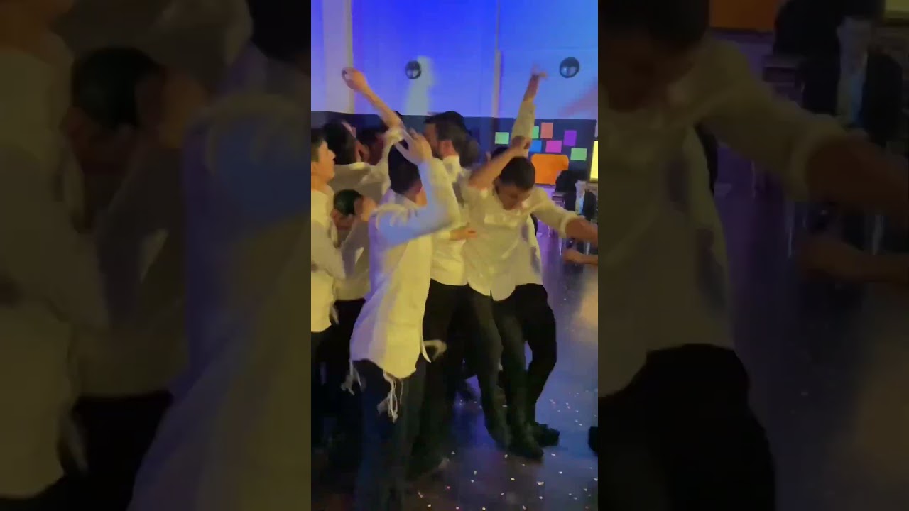 Live Party - Chesky Schwartz Productions, Ft. Sruly Green