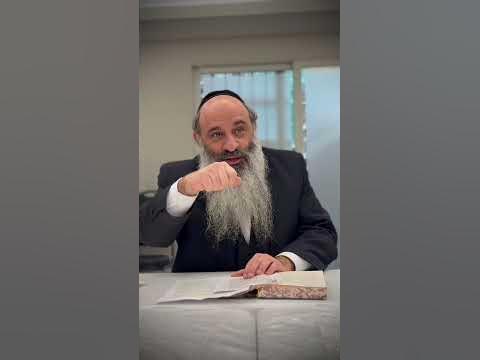 Someone in his place! #shorts #viral #yiddish #jewish #god #viralvideo #shortvideo #short #faith #me