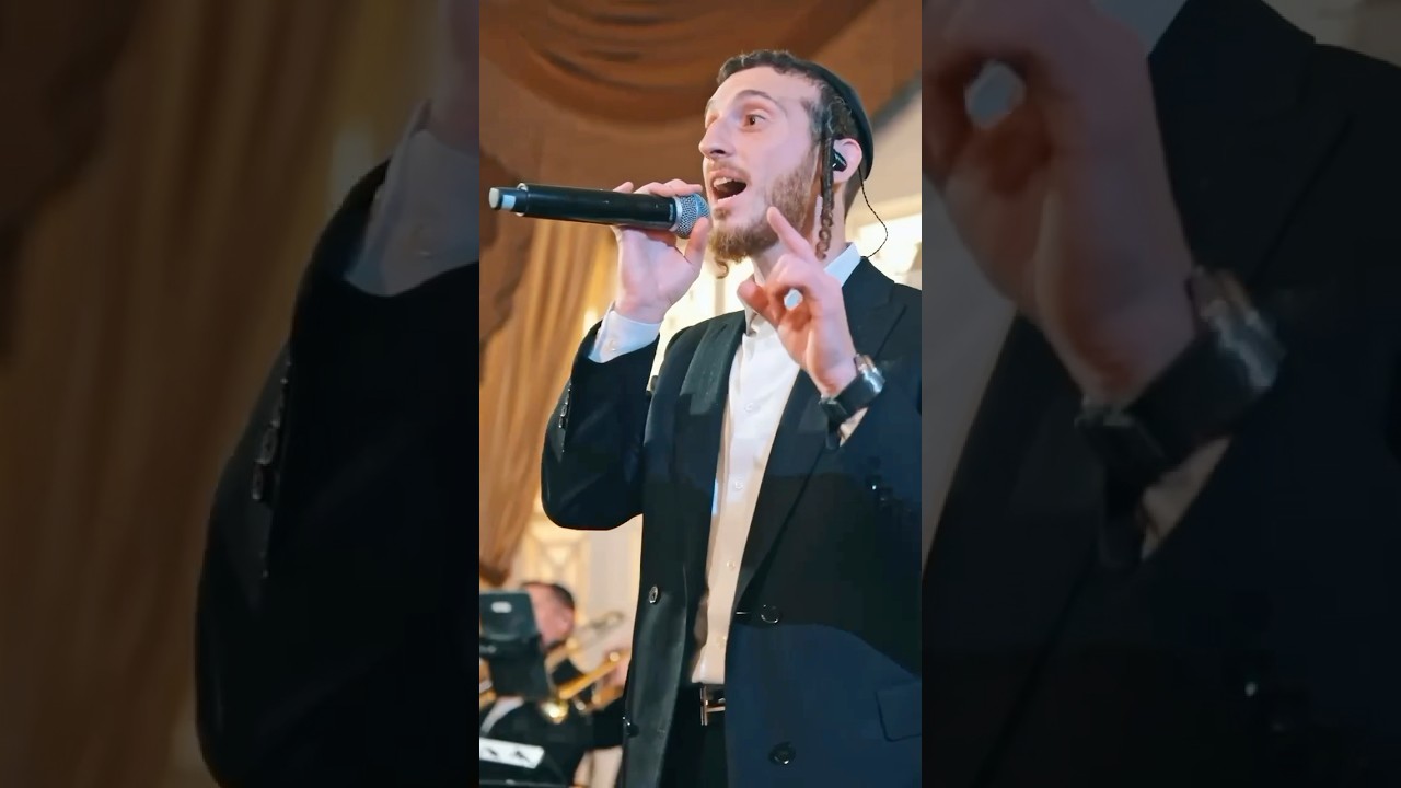 Welcome Home 🎗️@Shulem
