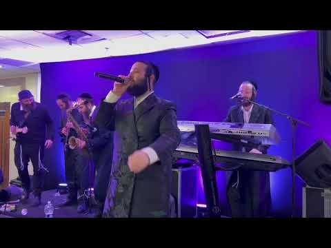 ומניח בקדושה הטרנד החסידי | נחמן צוקר | חיליק פראנק | נחמן אלביץ