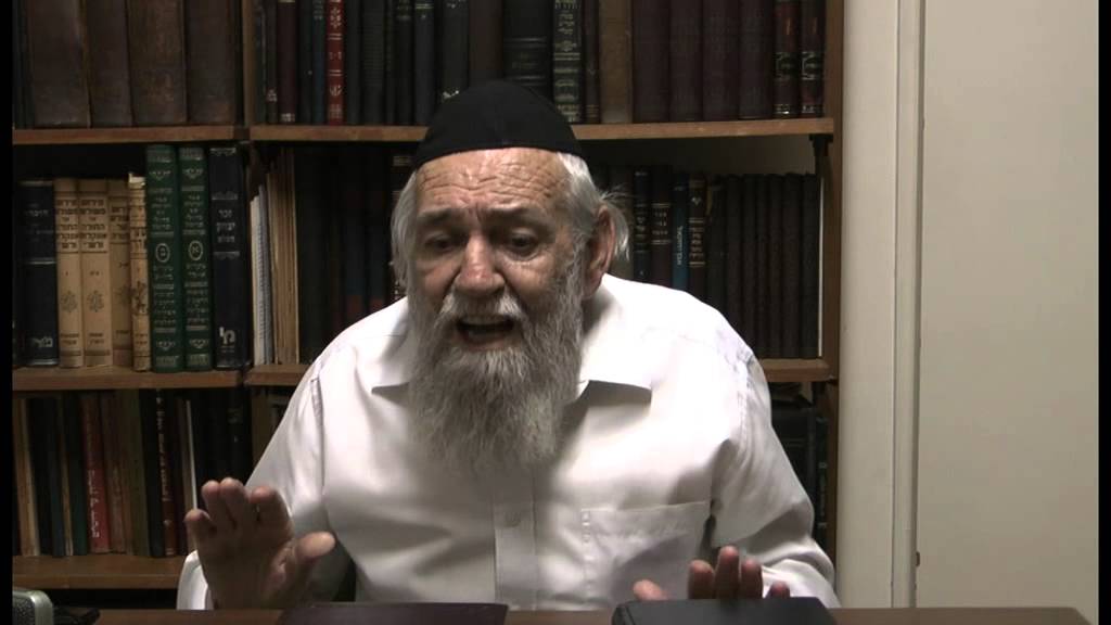 מרפסין איגרי - ברכה על מצוות אכילה