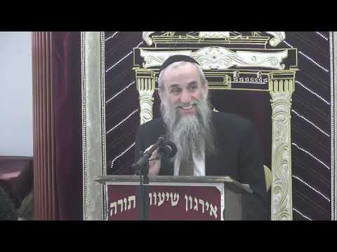 Harmless Words Or A Curse? - Rav Zev Smith