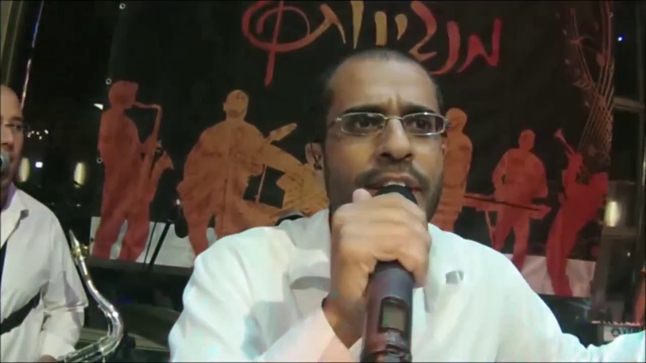 להקה לחתונה | להקת מנגינות | קול ששון וקול שמחה