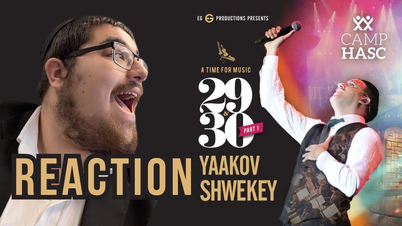 HASC 29 & 30 - REACTION!!!
