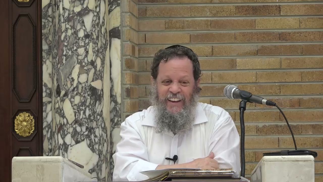 עדות נשים וקטנים במצבים מיוחדים | הרב אהרן פרידמן, ראש הישיבה