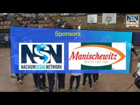 MYHSAL Boys Hockey Championship JV & Varsity Games  3/19/17