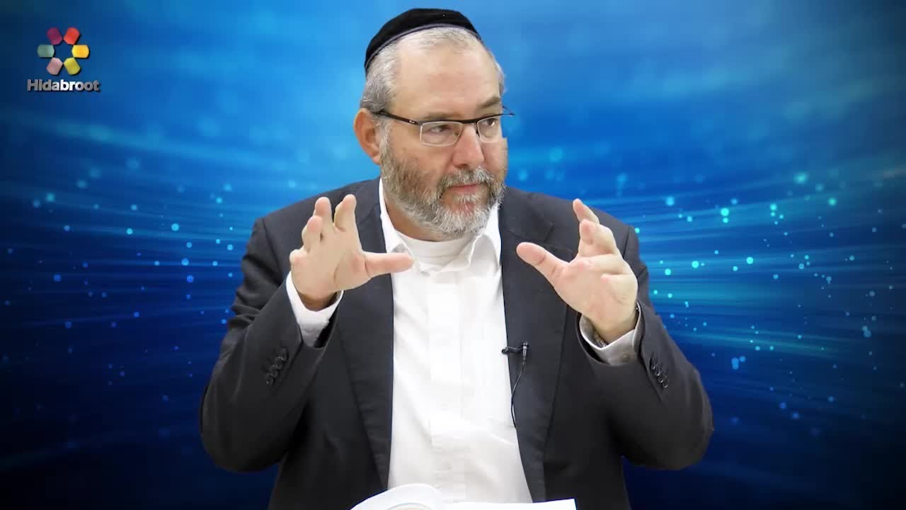 Alei Shur: How are You Using Your Intellect? - Rabbi Guy Matalon