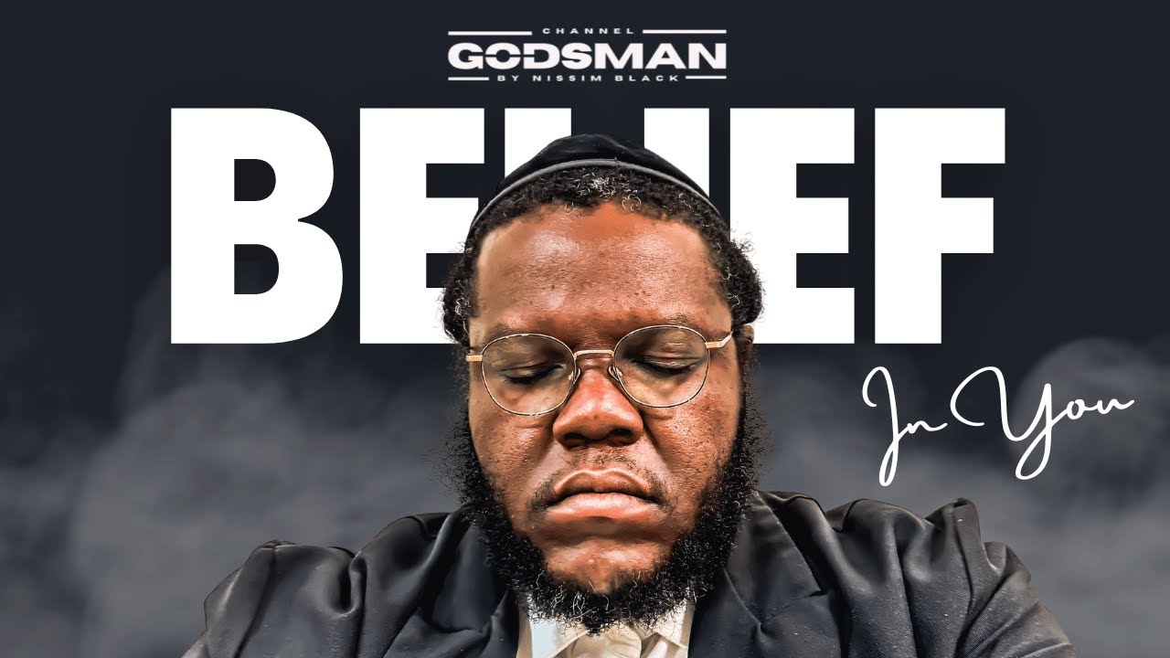 BELIEF IN YOUR POWER - Motivational