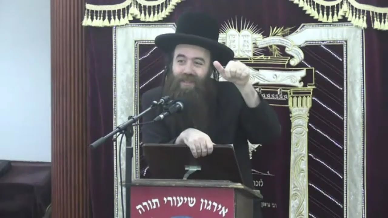 אין סתירה בין צניעות ליופי! "אישה יראת ה' היא - היופי - תתהלל"