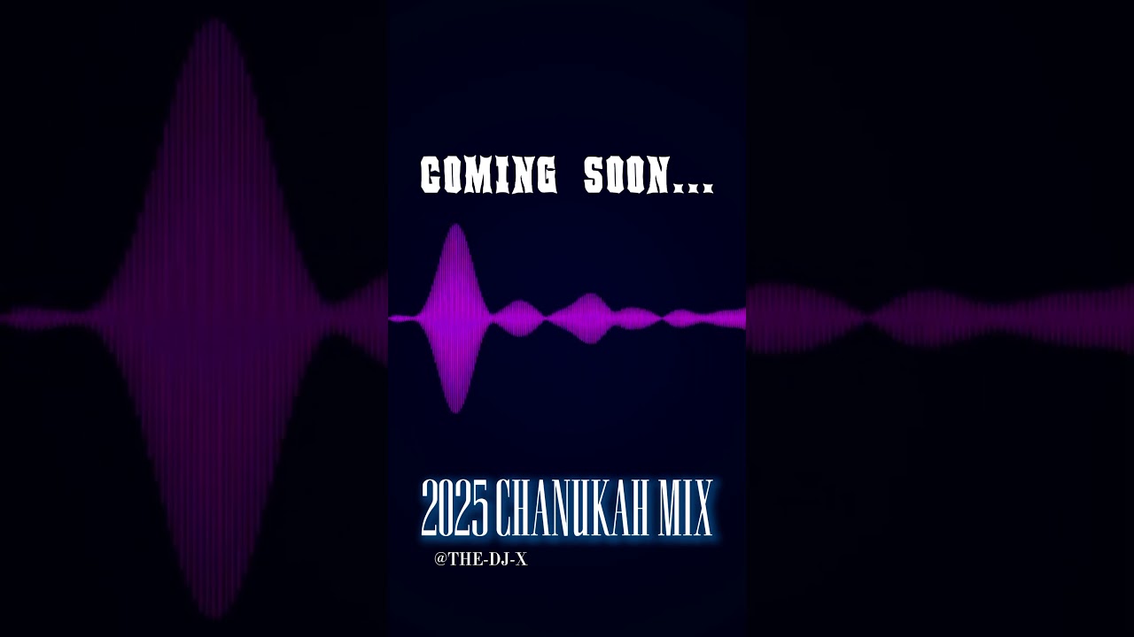 stay tuned...