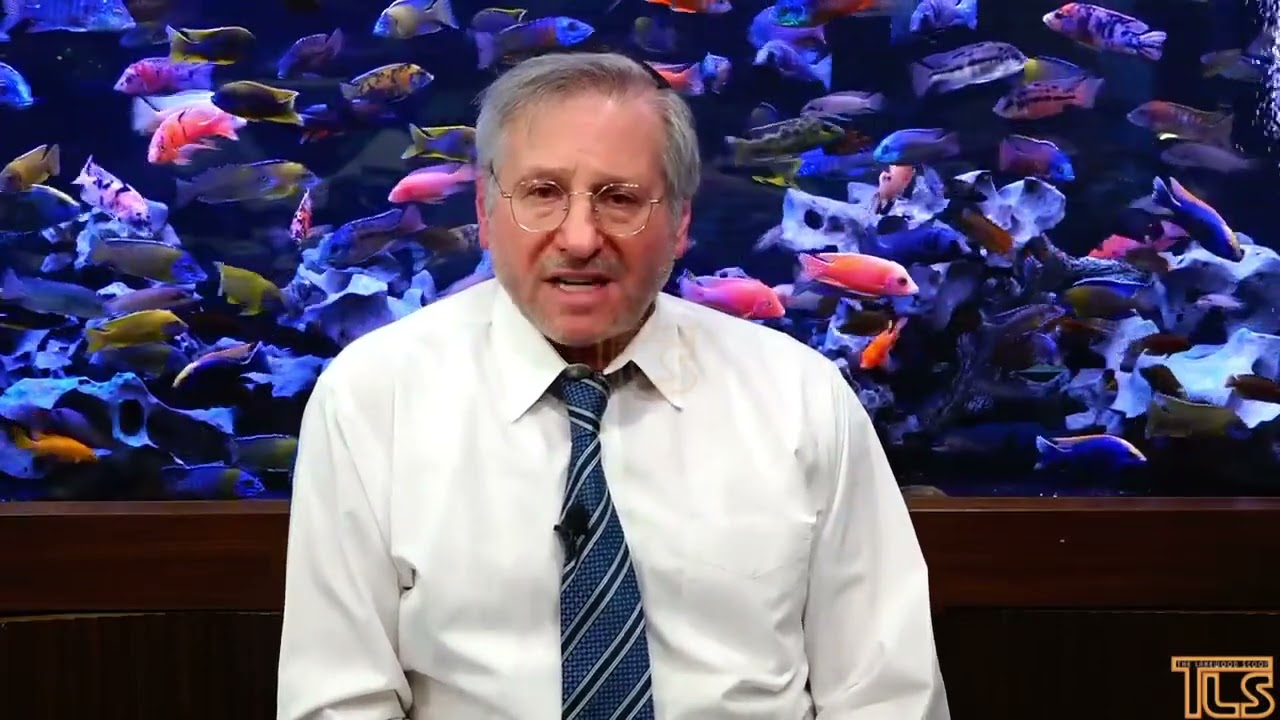 Dr. Rich Roberts on Purim Schedule and Purim Parties
