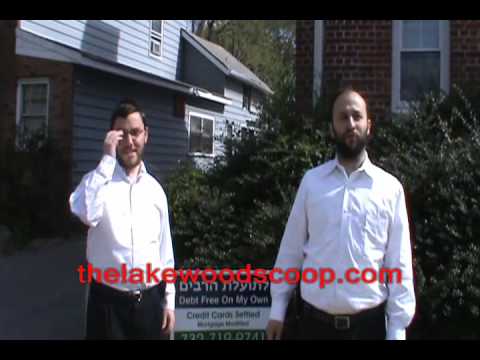 Video Message From BOE Candidate Chesky Seitler and LAC .wmv