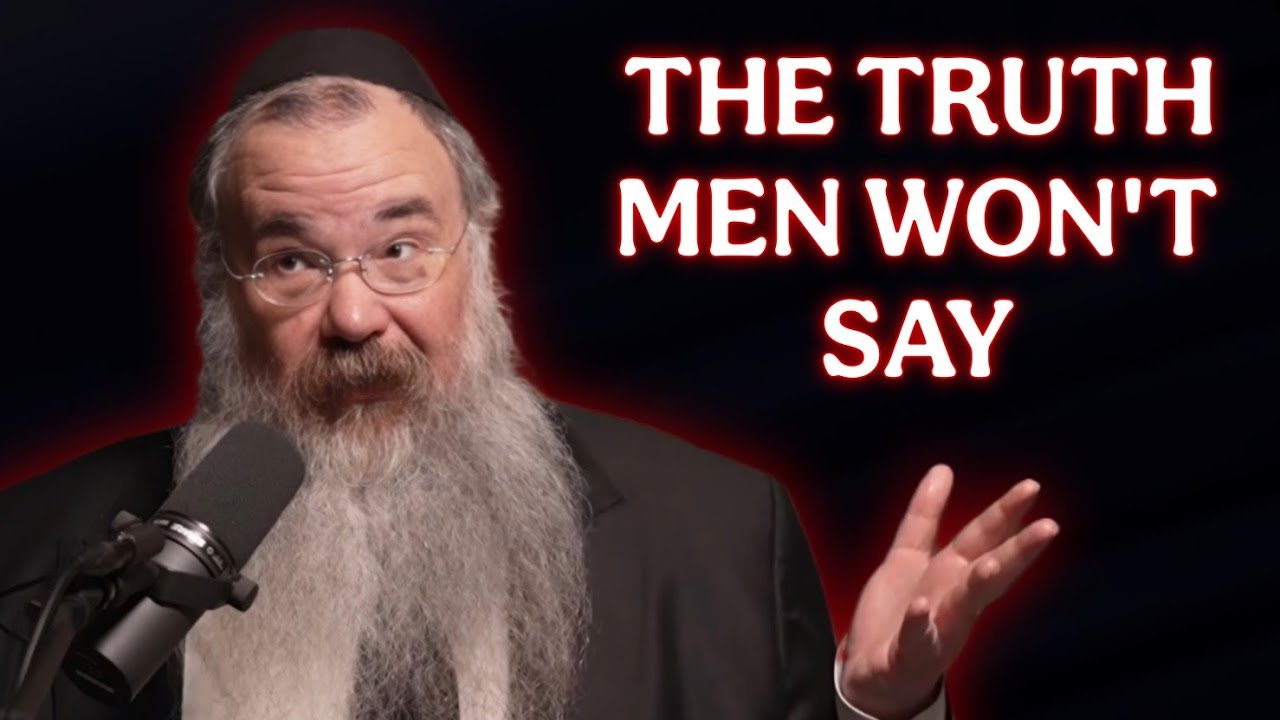 Why MEN Feel INSECURE in Marriages