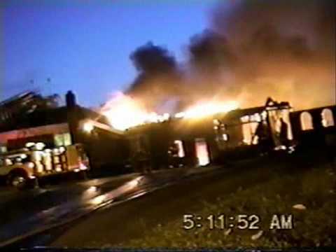 Aron Teitelbaum Terror Part2 Yeled Fire Aron T' W/Rav Tully Gross