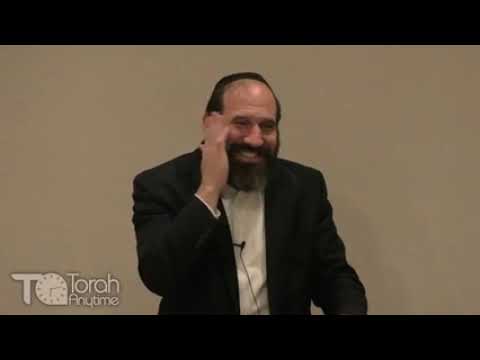 Rabbi Daniel Kalish | Project Inspire 2023 | Choosing High Schools for our Sons and Daughters