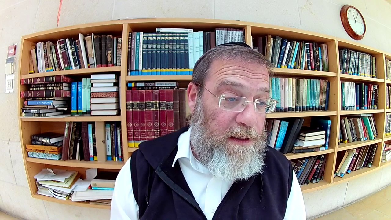 Weekly Torah Portion Vayakel part 1 according to the Kli Yakar  Exodus  Ch. 35 vs. 1