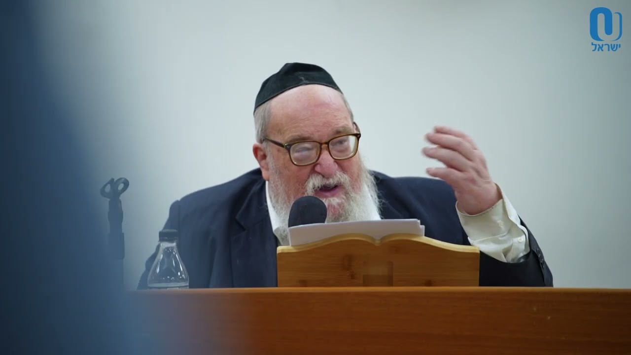 Rambam’s Letters (Pt II) | Rabbi Yitzchak Breitowitz