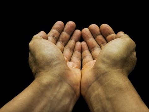 Parshat Re'eh - How you can give to God