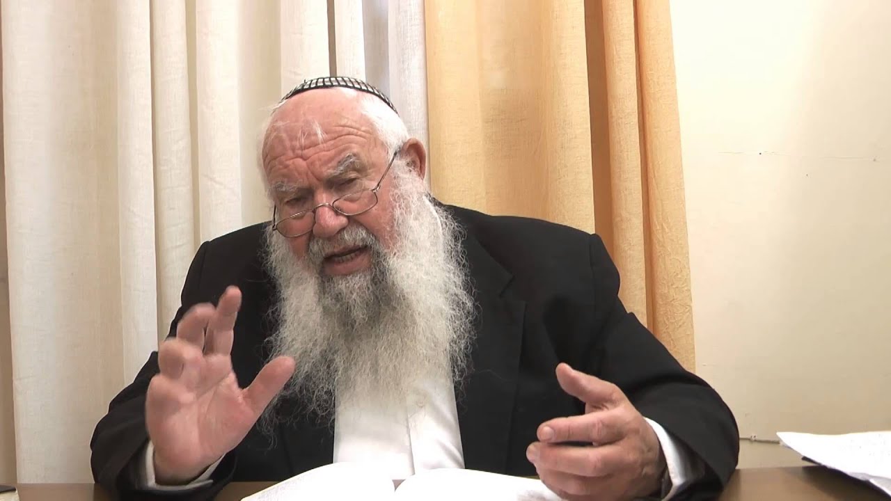 מוסקט # פרשת שלח
