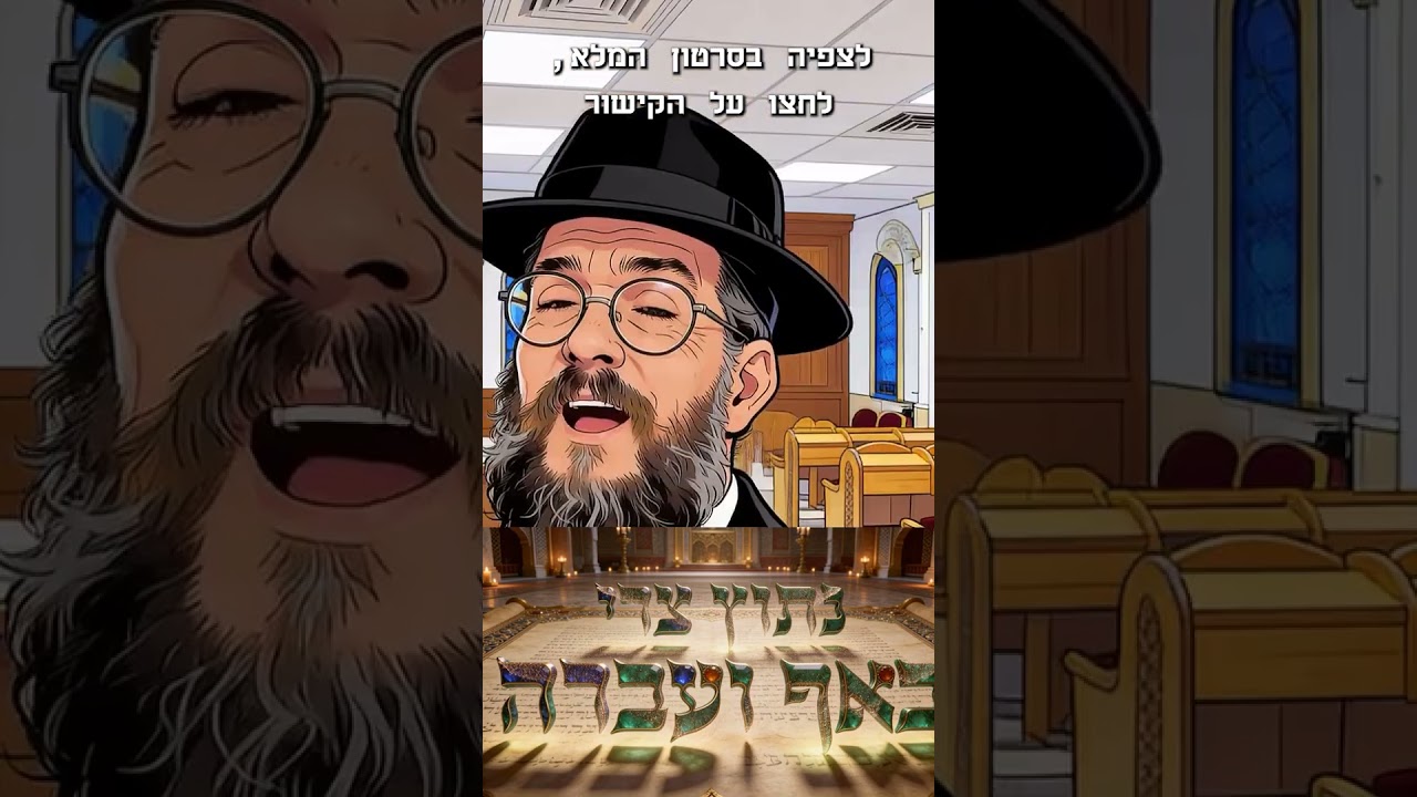 דרור יקרא | Dror Yikra ROCK VERSION | DEMO | Shabbat RockN'Roll