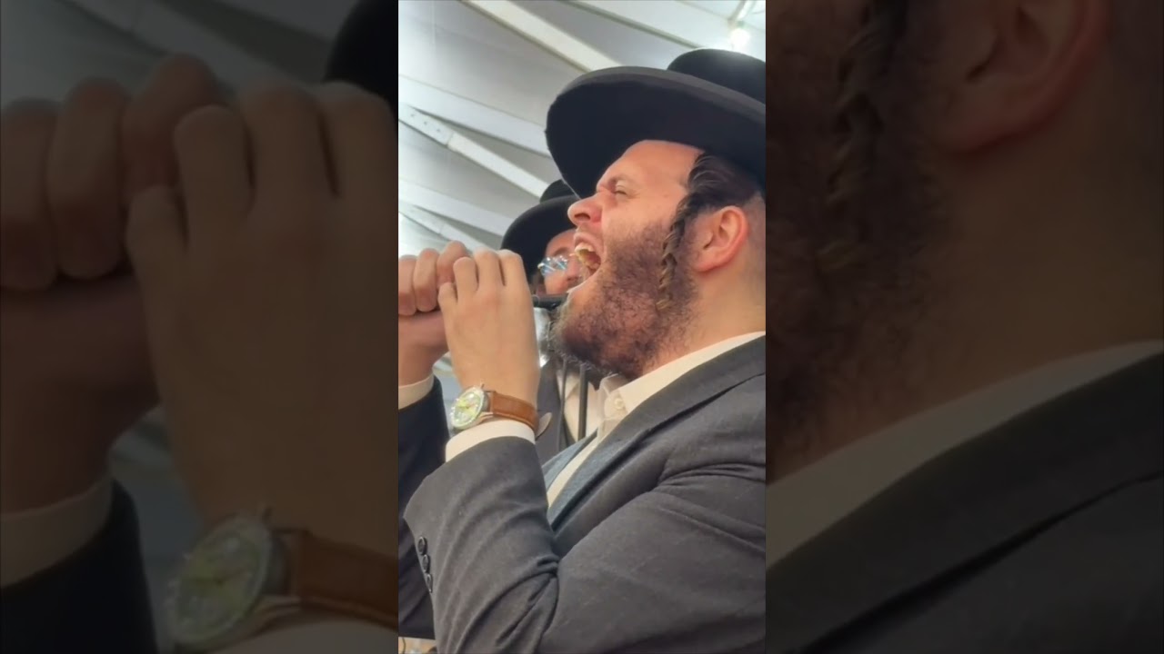 שבירת שיא בשידור חי!