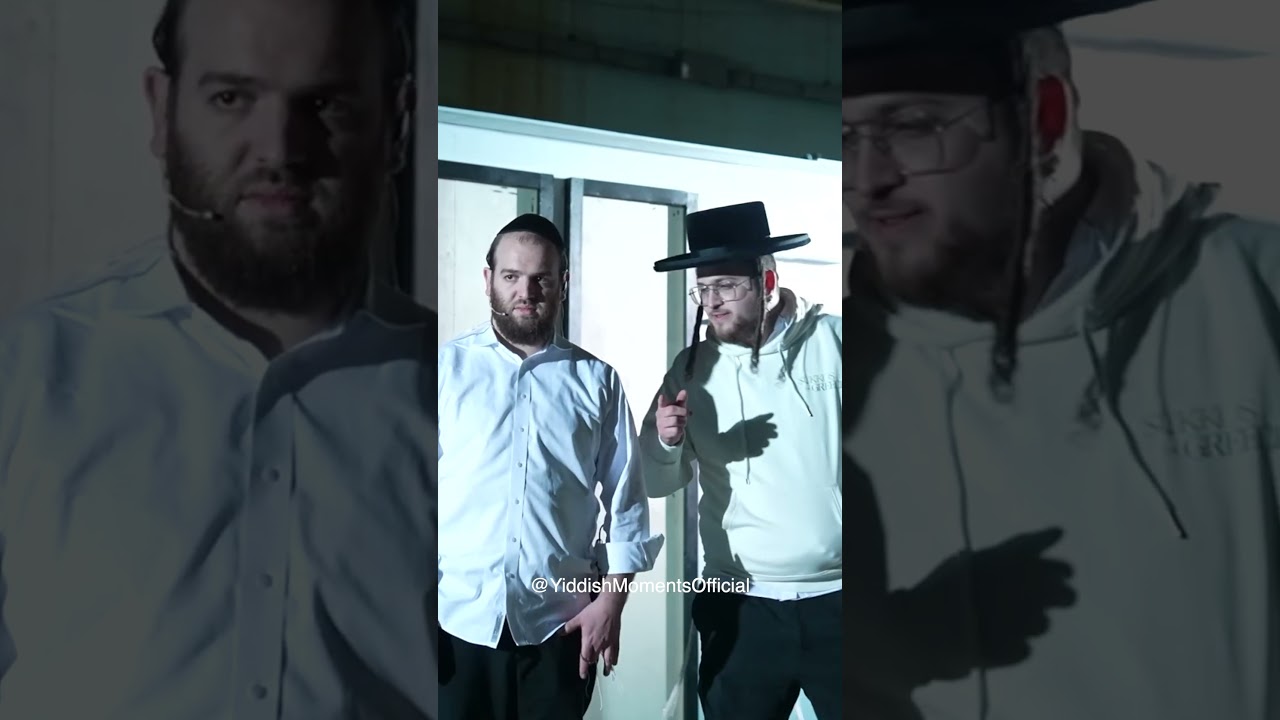 שייגאץ - Dovid Feder