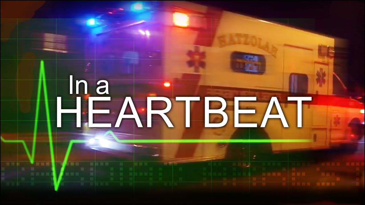 In a Heartbeat