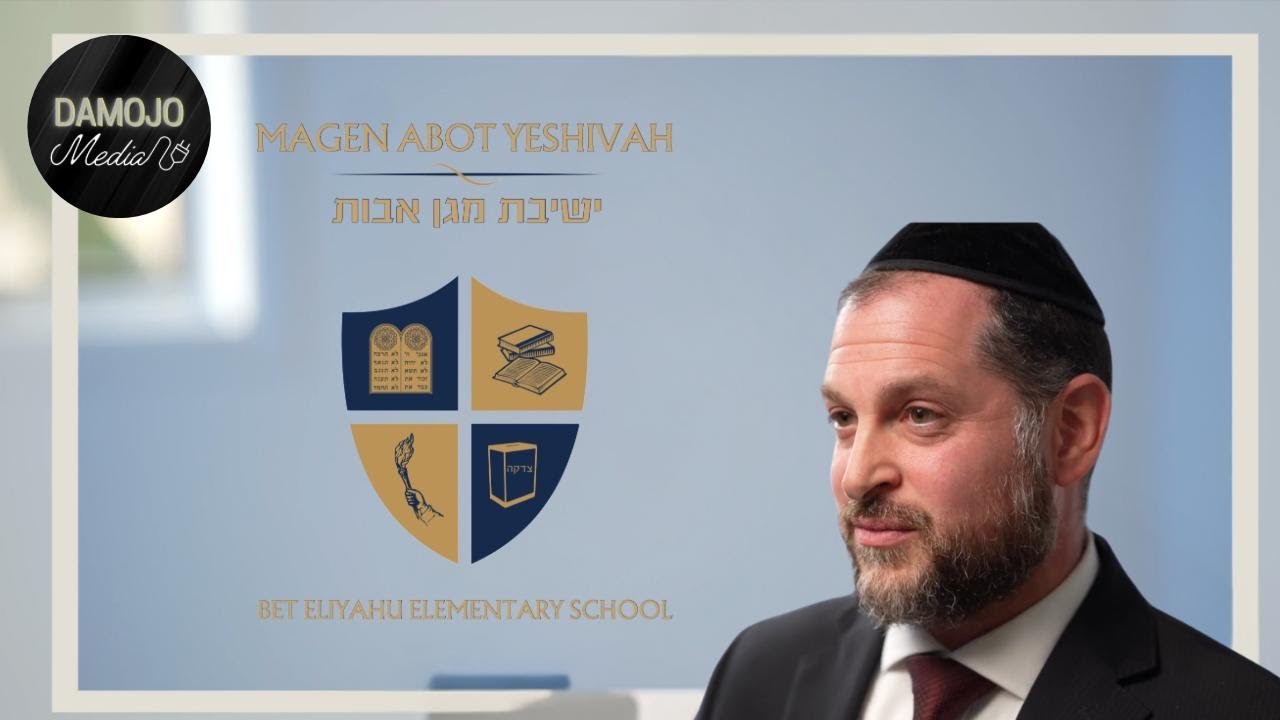 Magen Abot Yeshivah