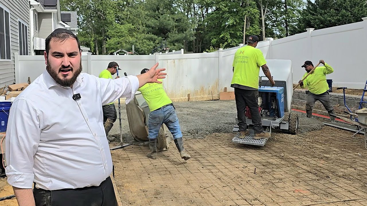 From Big Jobs to Small Fixes: Mason Worx Has You Covered! See Real Jobs in Action