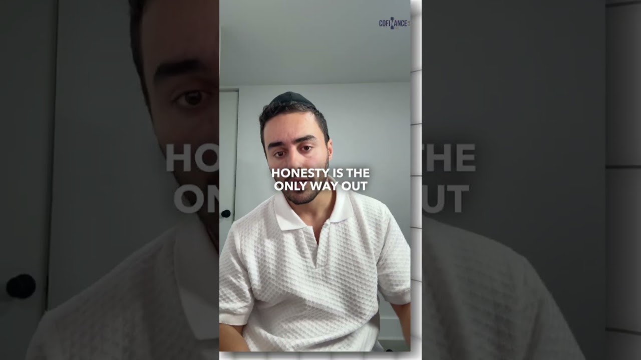 Why Your Investors Don’t Trust You Even When You Think They Do