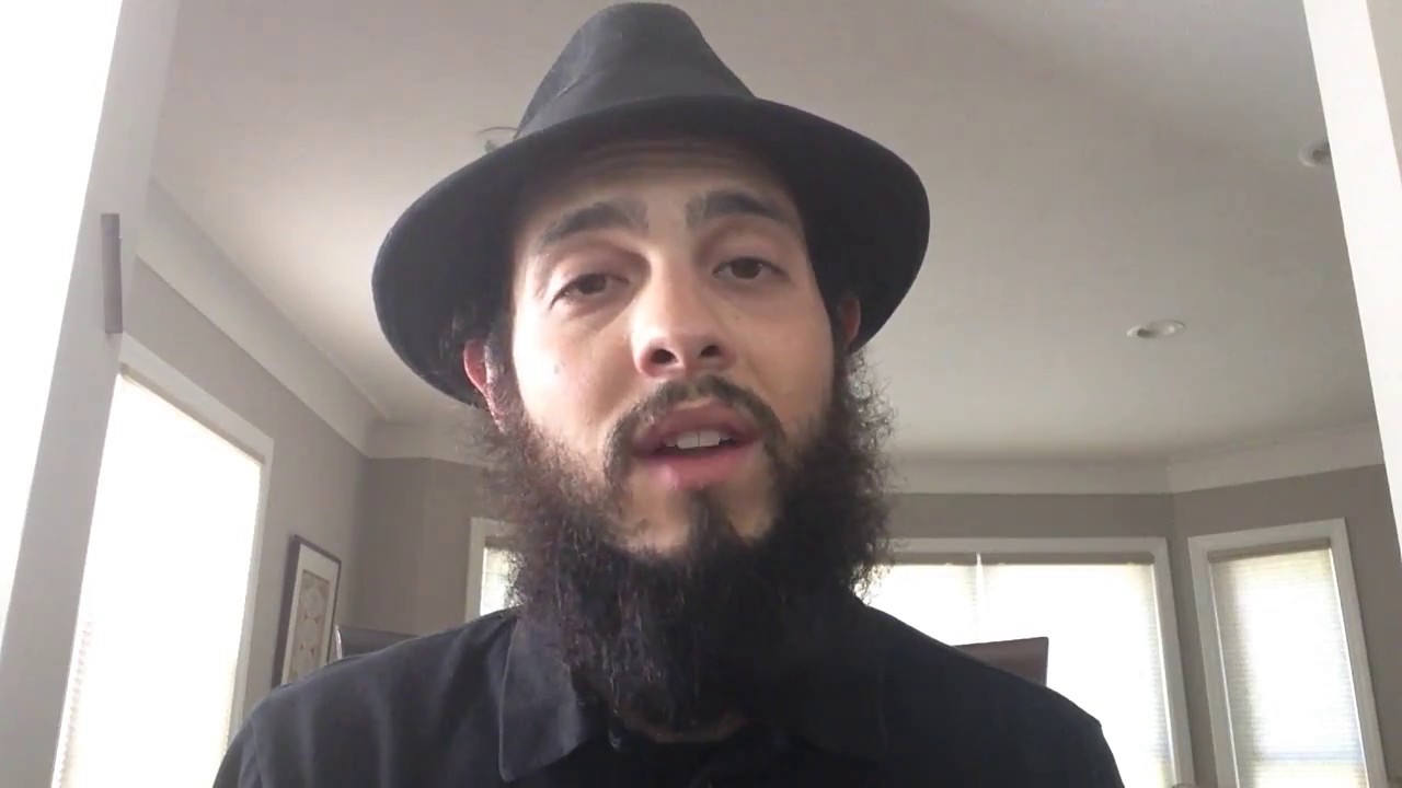 Ari Lesser - Tisha B'Av - Job