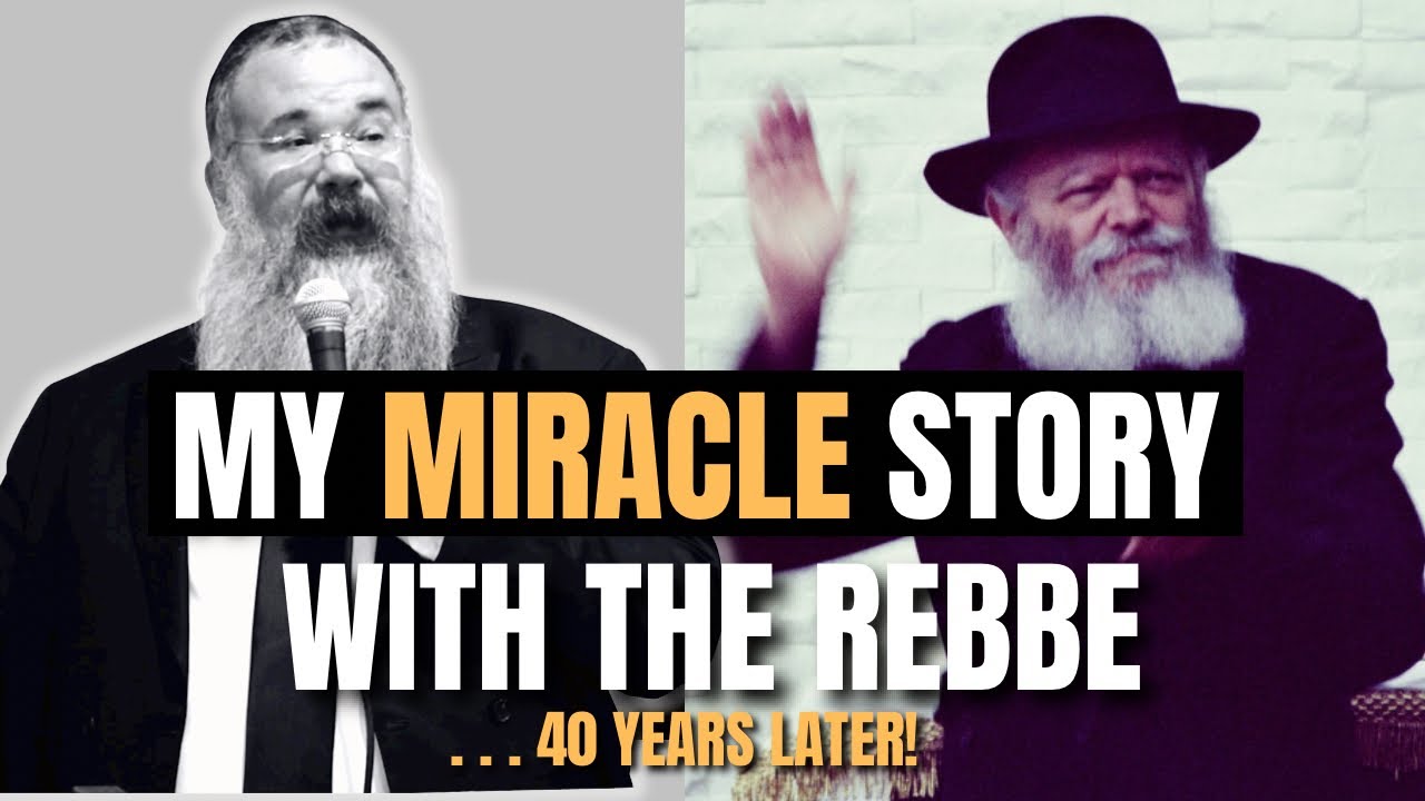 Rabbi Shais Taub speaks LIVE: 3 Tammuz Farbrengen (POWERFUL & PRACTICAL)