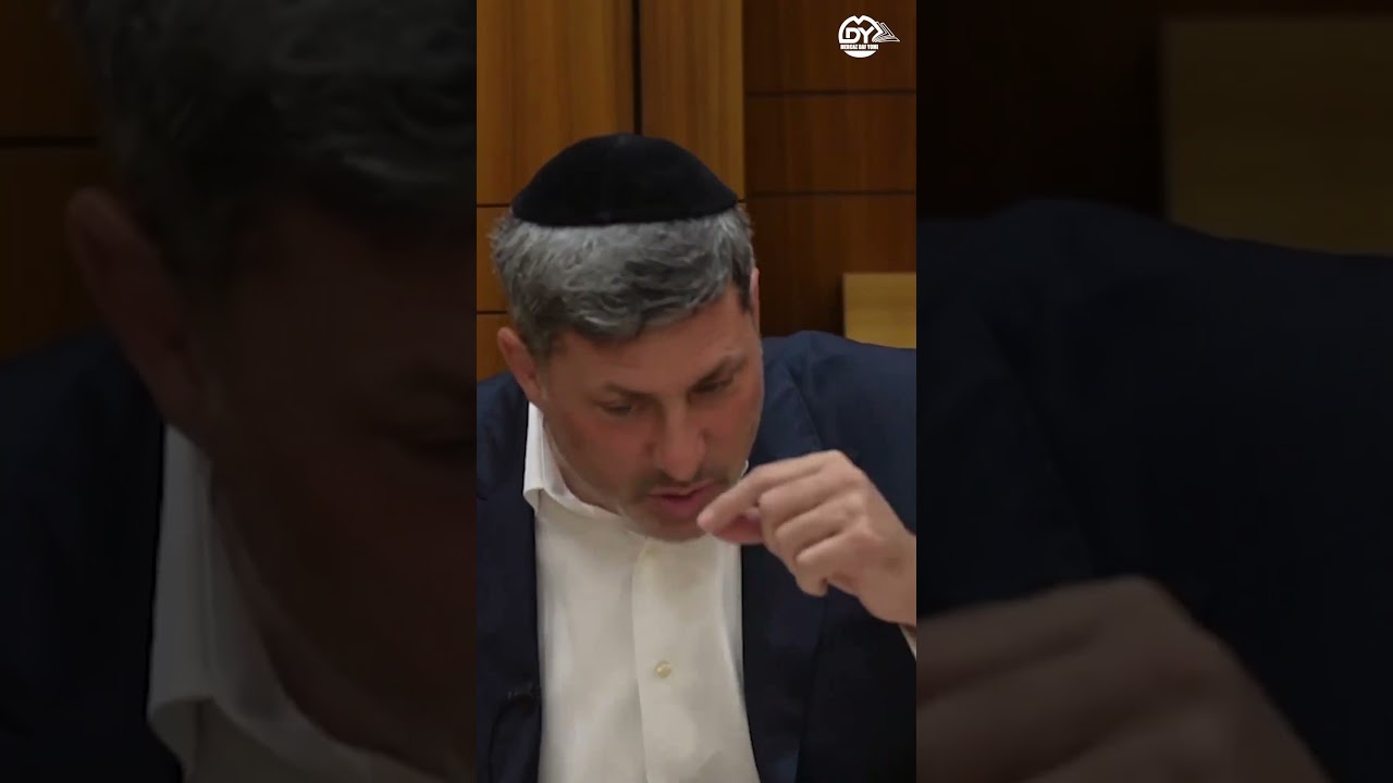 כל זה בשביל שמעק טאבק?